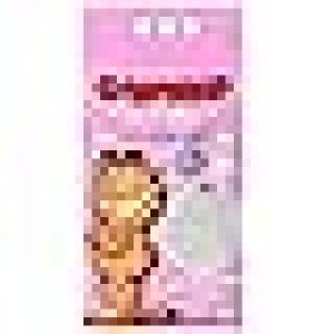 Garfield White Bentonite Clumping Cat Litter Baby Powder Scent10l