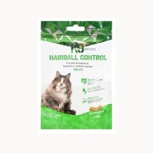 K9 Hairball Control Cat Treats 60gr