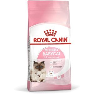 Royal Canin BABYCAT 400 gm
