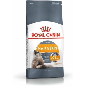 Royal Canin Hair & Skin Care Dry Cat Food 4kg