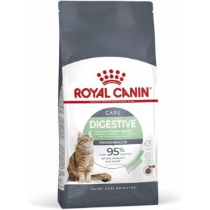 Royal Canin Digestive Care Dry Food for Adult Cats 400g