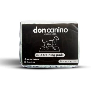Don Canino Puppy Training Pads (60x90cm) 30pcs