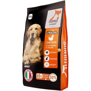Legends Dry Food with Chicken for Adult Dogs 2kg