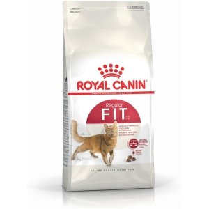 Royal Canin Regular Fit 32 Dry Food for Adult Cats 2kg