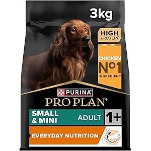 Purina Pro Plan Healthy Start Dry Food with Chicken for Large Breed Puppies (Up to 2 Years) 3kg