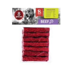 Rich Beef 8 Sticks