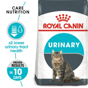 Royal Canin Urinary Care Dry Food for Adult Cats 400g