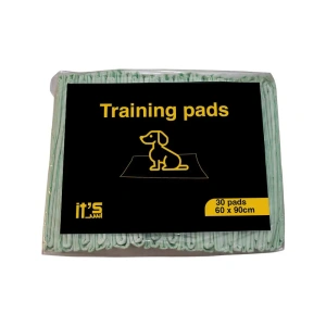 it's Pet Training Pads (60x90cm)