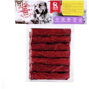 Rich Mixed Chicken & Beef Dog Treats