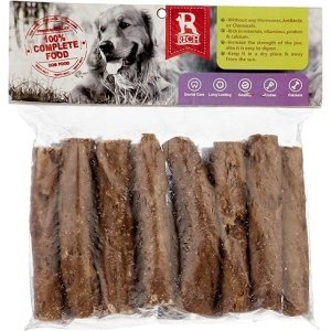 Rich Chicken Stick Dog Treats 14 per pack