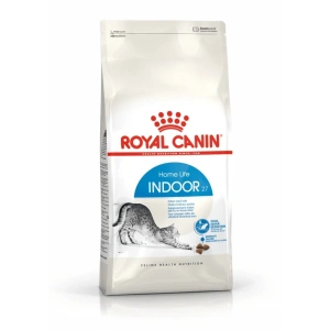 Royal Canin Home Life Dry Food for Indoor Adult Cats 4kg