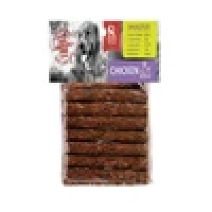 Rich Chicken Stick Dog Treats 14 per pack