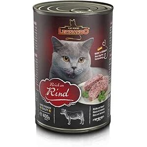 LEONARDO Beef 200gr