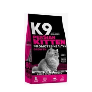 k9 cat presian kitten  2kg