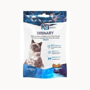 K9 treats urinary cat - 60g