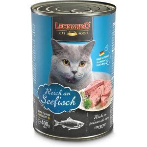 Leonardo salmon 200gr
