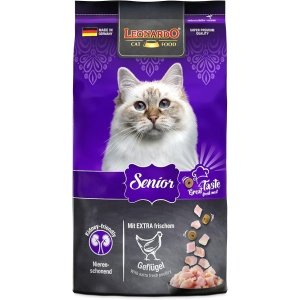 LEONARDO Adult senior - 1.8Kg