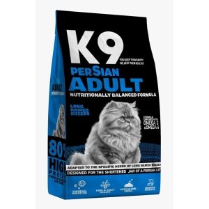 k9 cat presian adult  2kg