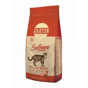 araton- cat adut - salmon 1.5k