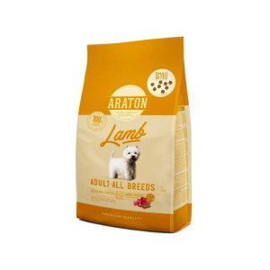 araton-dog -adult lamb mini -3k