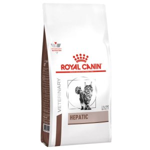 Royal Hipatic cat 2kg