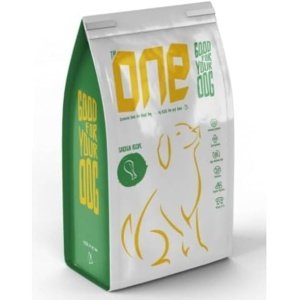 The one adult dog-20k
