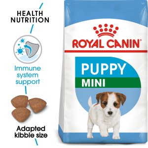 Royal Canin Mini Puppy - 2Kg