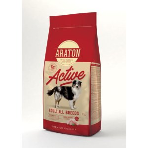araton-dog -active adult all 15k