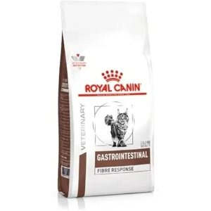 Royal Canin Gastrointestinal Fibre Response Cat Dry Food 2kg