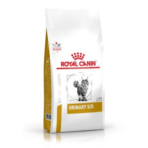 Royal Canin Urinary SO - 1.5K