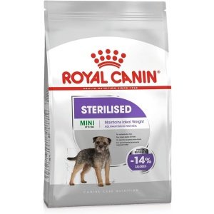 royal ccn mini sterilised -3k
