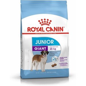 Royal Giant junior - 3.5K