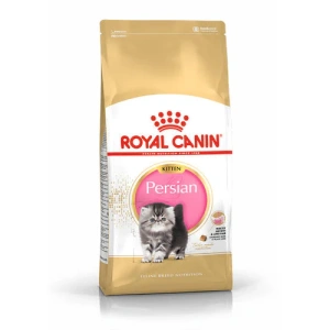 Royal canin (persian kitten) - 2k