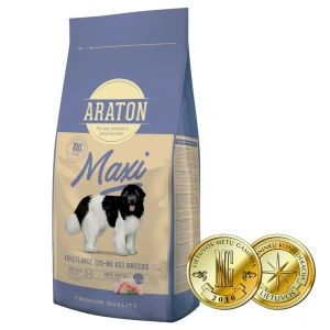 araton-dog -maxi adult large 15k