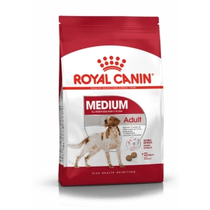 Royal Medium Adult 4 Kg