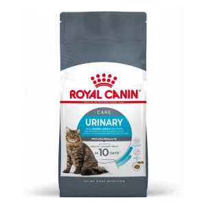 Royal Urinary Care - 2K