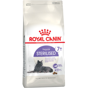 Royal Sterilsed +7 1.5k