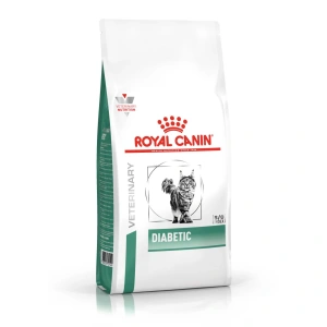 Diabetic Royal Canin All Breeds Adult Cat Food 1.5kg